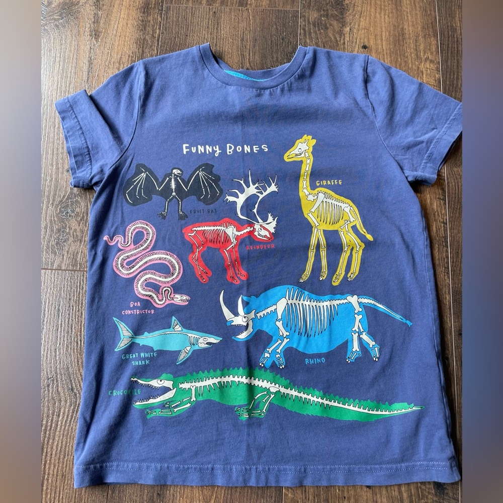Mini Boden t-shirt